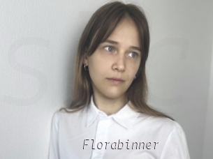 Florabinner