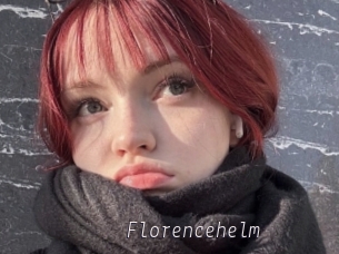 Florencehelm