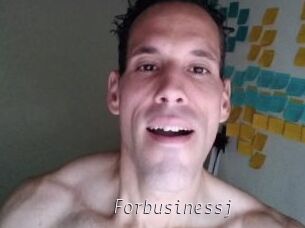 Forbusinessj