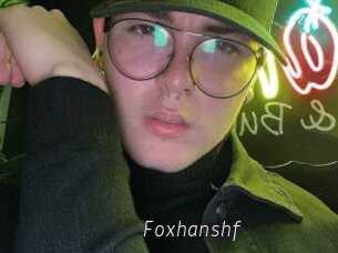 Foxhanshf