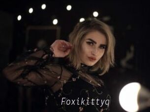 Foxikittyq