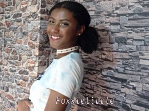 Foxxielittle