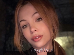 Foxykisss