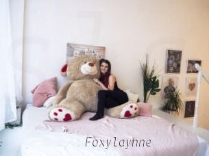 Foxylaynne