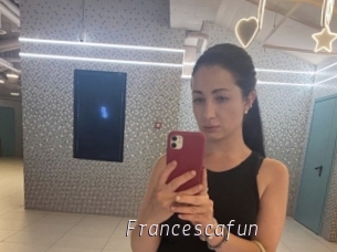 Francescafun