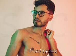 Frankigomez