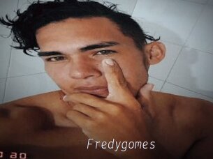 Fredygomes