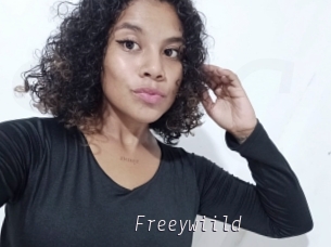 Freeywiild