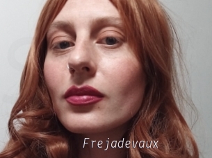 Frejadevaux