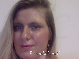 Frenchblondi