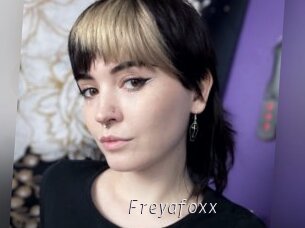 Freyafoxx