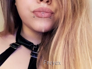 Freyax