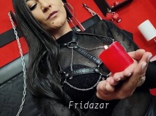 Fridazar