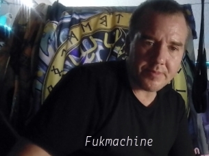 Fukmachine