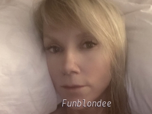 Funblondee