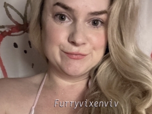 Furryvixenviv