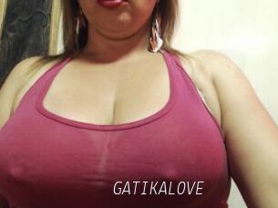 GATIKALOVE