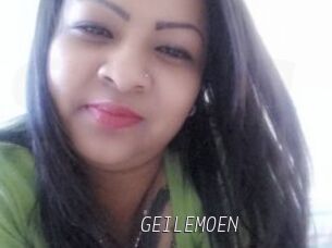 GEILEMOEN