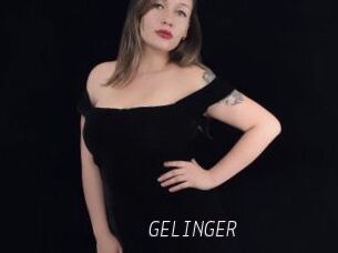 GELINGER