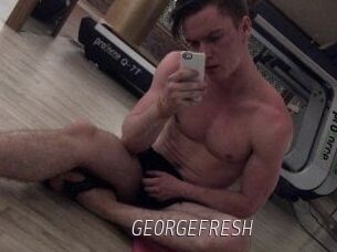 GEORGE_FRESH