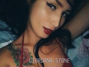 GIORDANA_STONE_