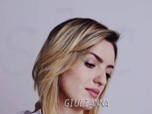 GIULIANNA