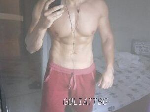 GOLIATTBG