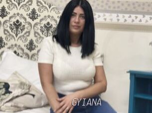 GYIANA