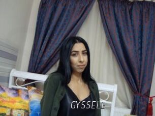 GYSSELE