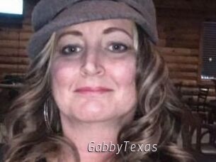 Gabby_Texas