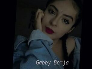 Gabby_Borja