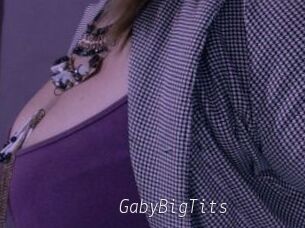 GabyBigTits