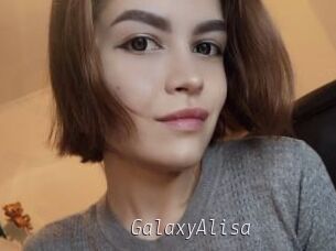 GalaxyAlisa