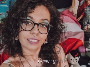 Gamergrrl