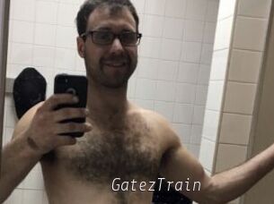 GatezTrain