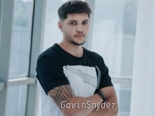 GavinSnyder