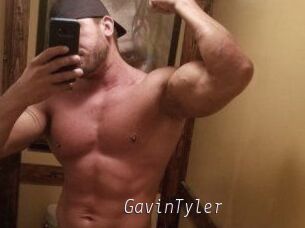 Gavin_Tyler