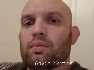 Gavin_Carter