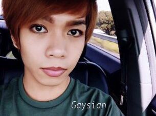 Gaysian