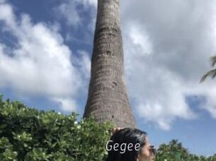 Gegee