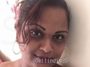 Geilindia35