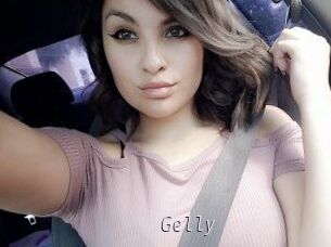 Gelly