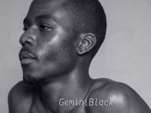 GeminiBlack