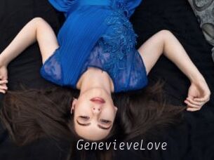 GenevieveLove