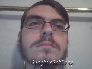 GenghisSchlong