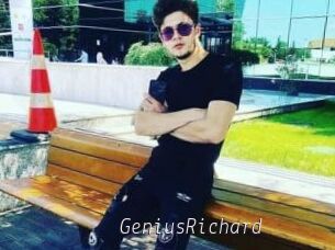 GeniusRichard