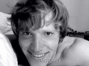 Gennady