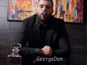 GeorgeDom