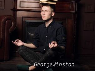 GeorgeWinston