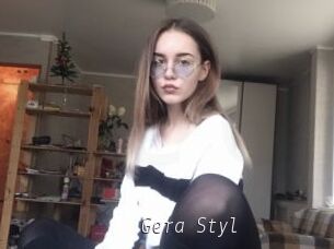 Gera_Styl